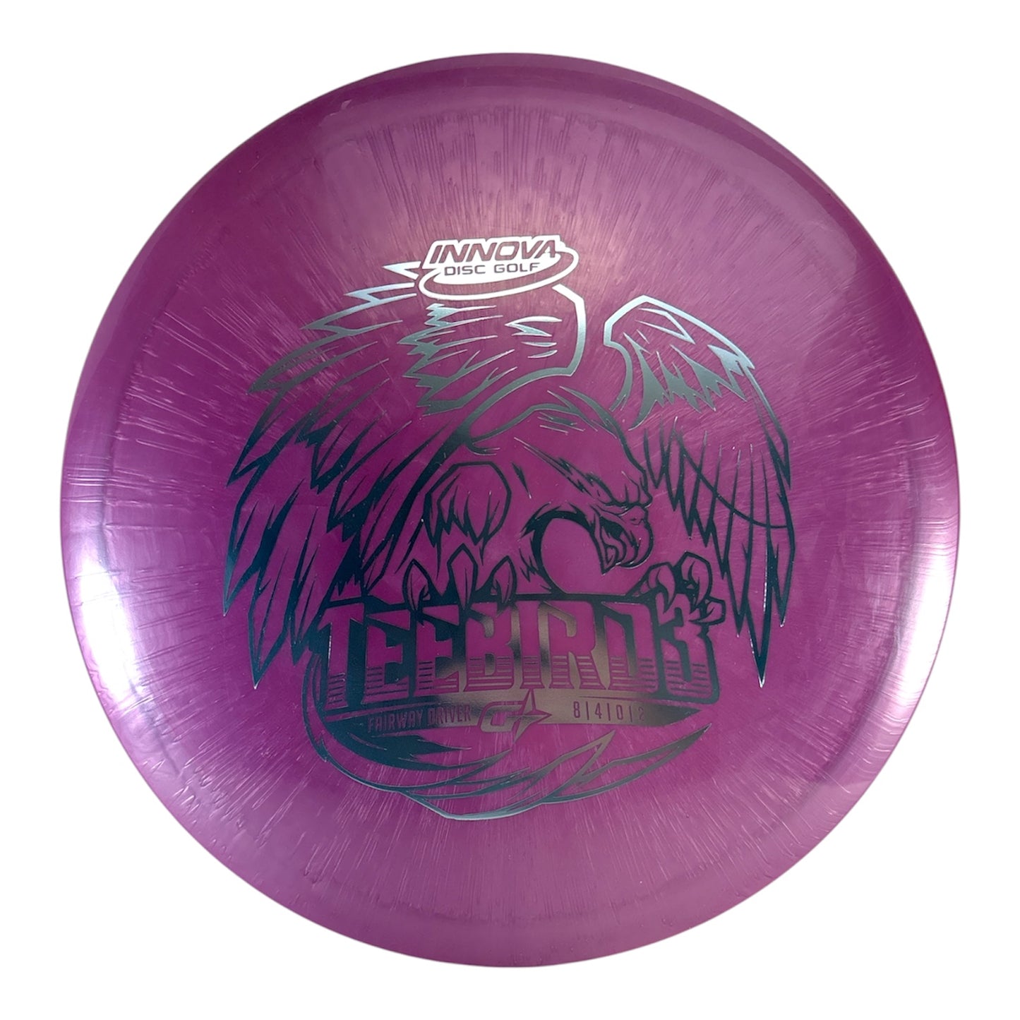 Innova Teebird3