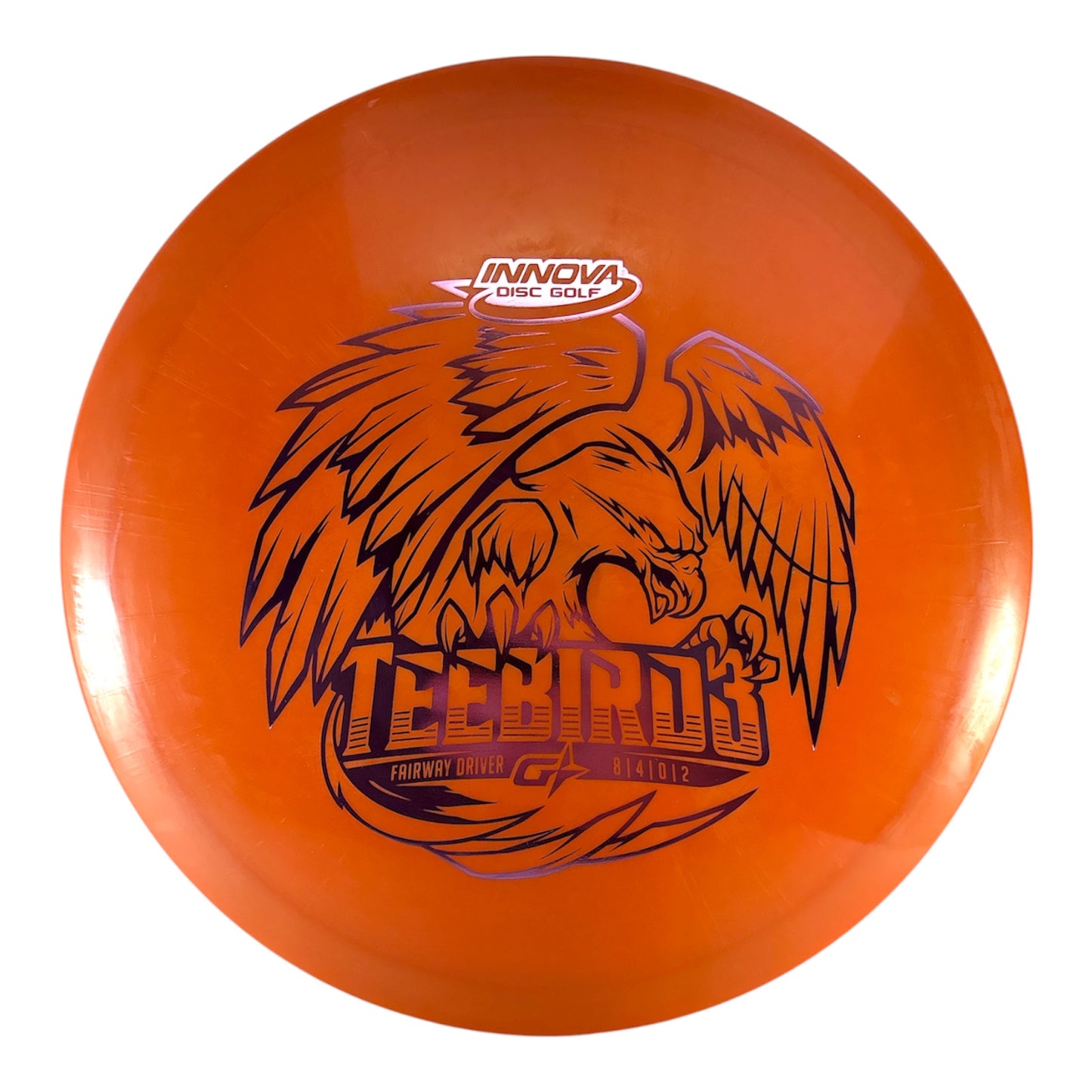Innova Teebird3