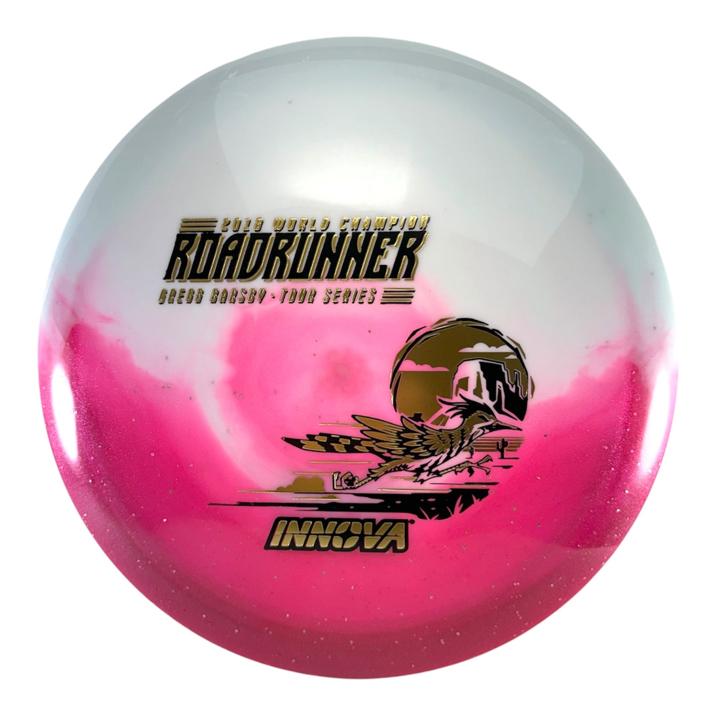 Innova Roadrunner