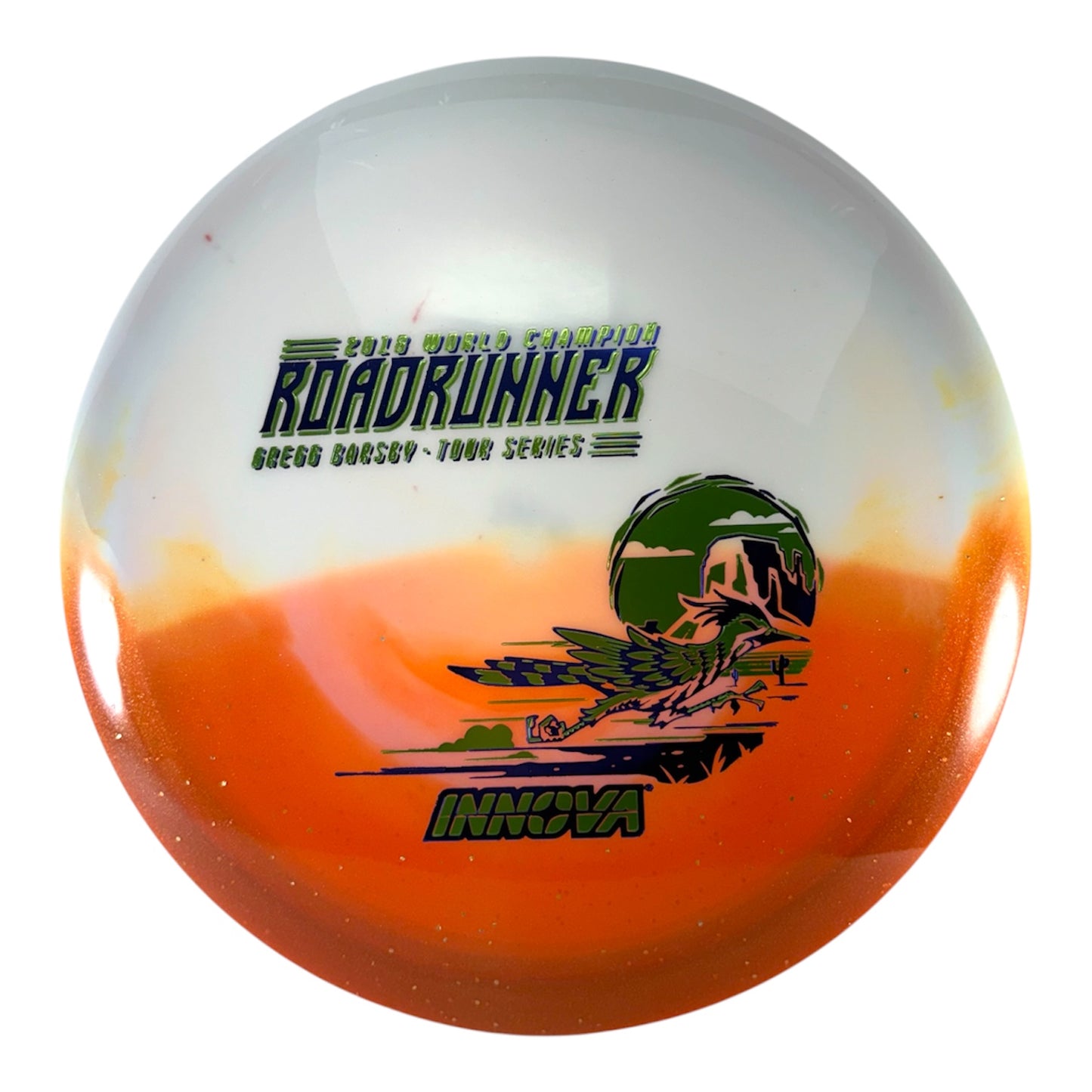 Innova Roadrunner