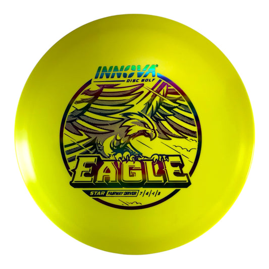 Innova Eagle