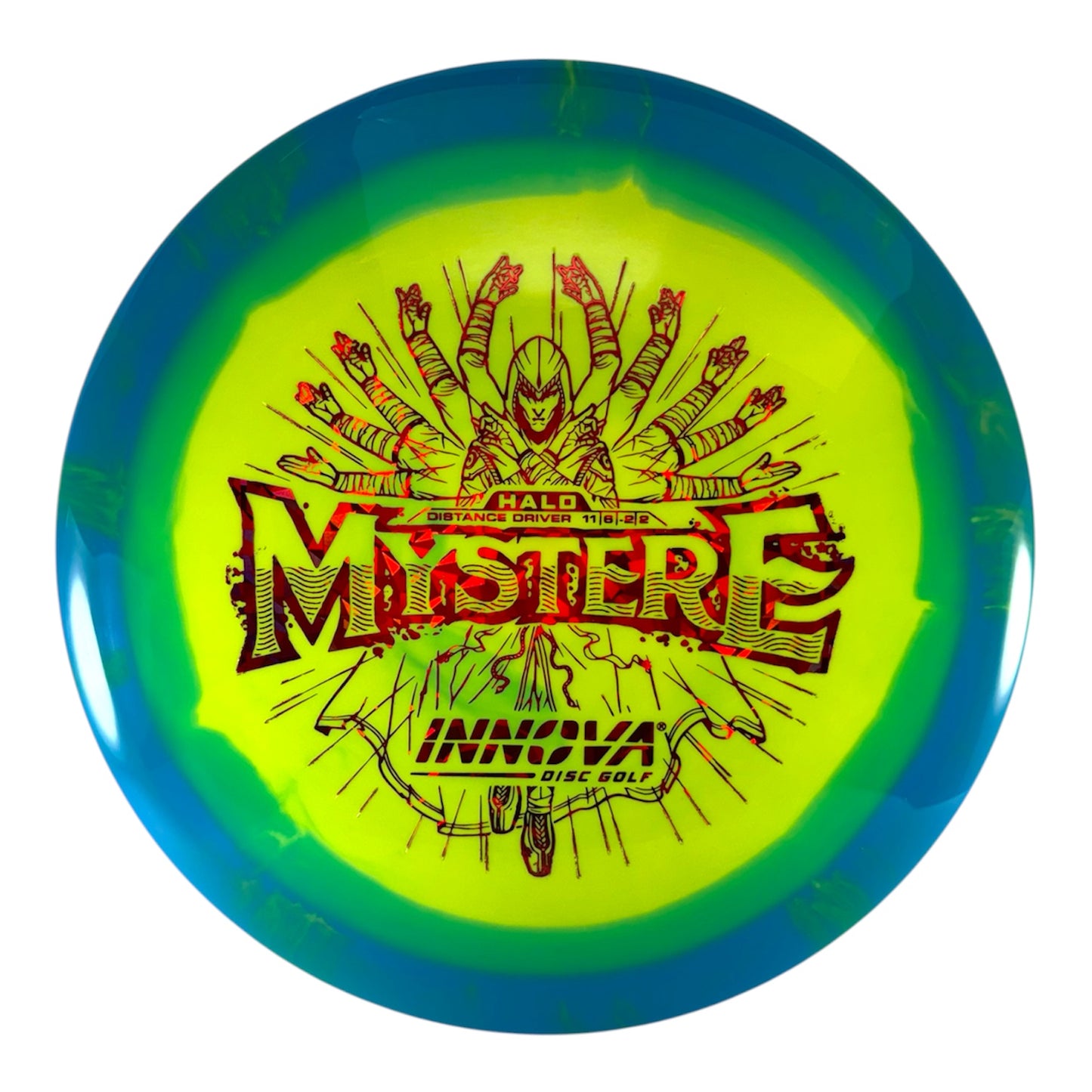 Innova Mystere