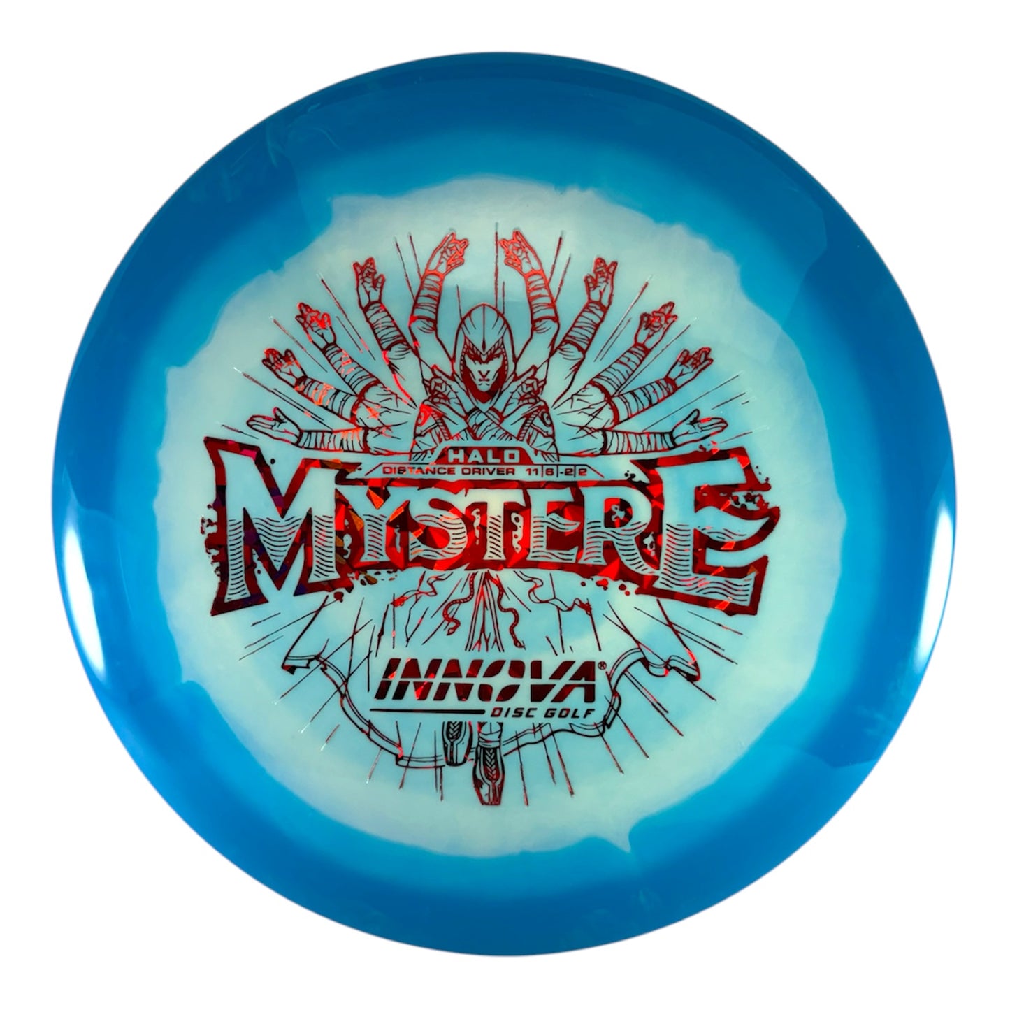 Innova Mystere