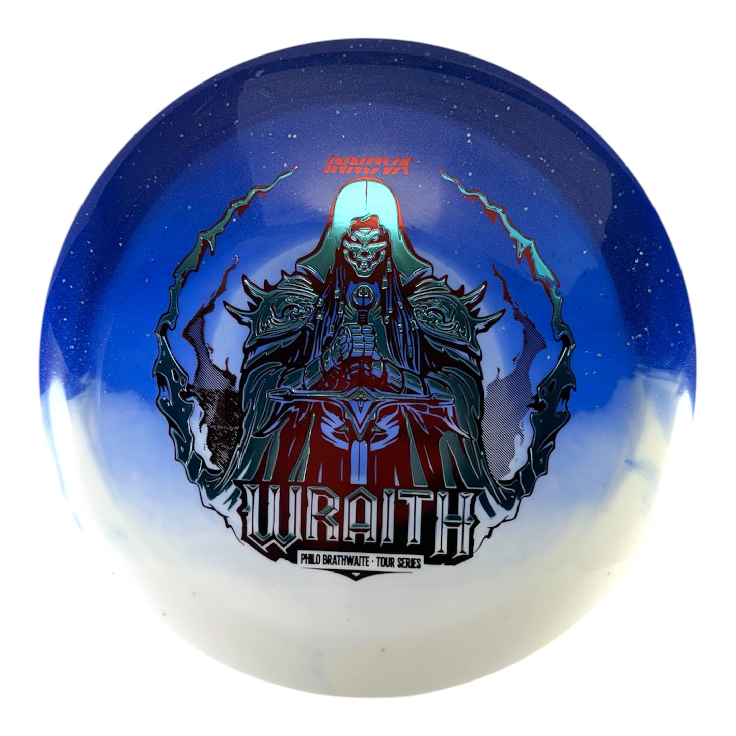 Innova Wraith