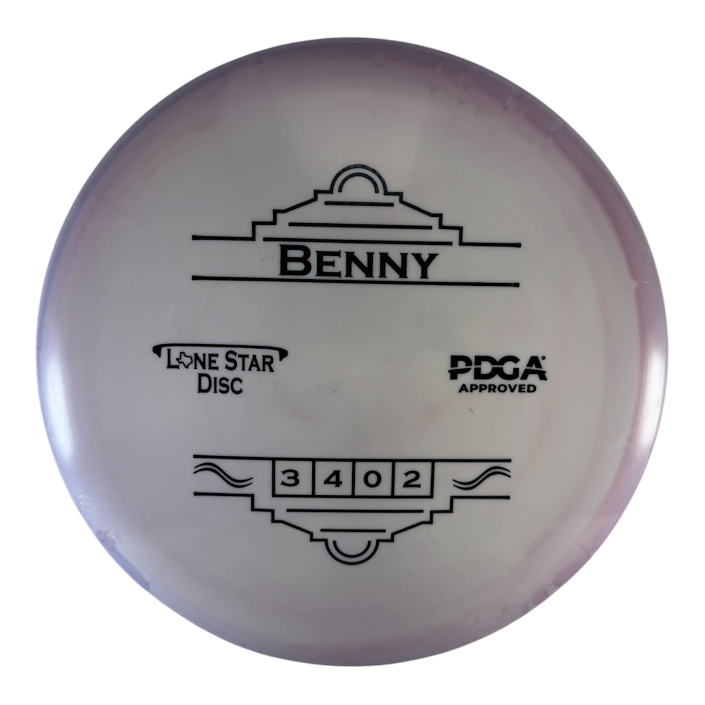 Lone Star Benny