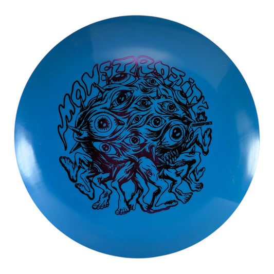 Doomsday Monstrosity
