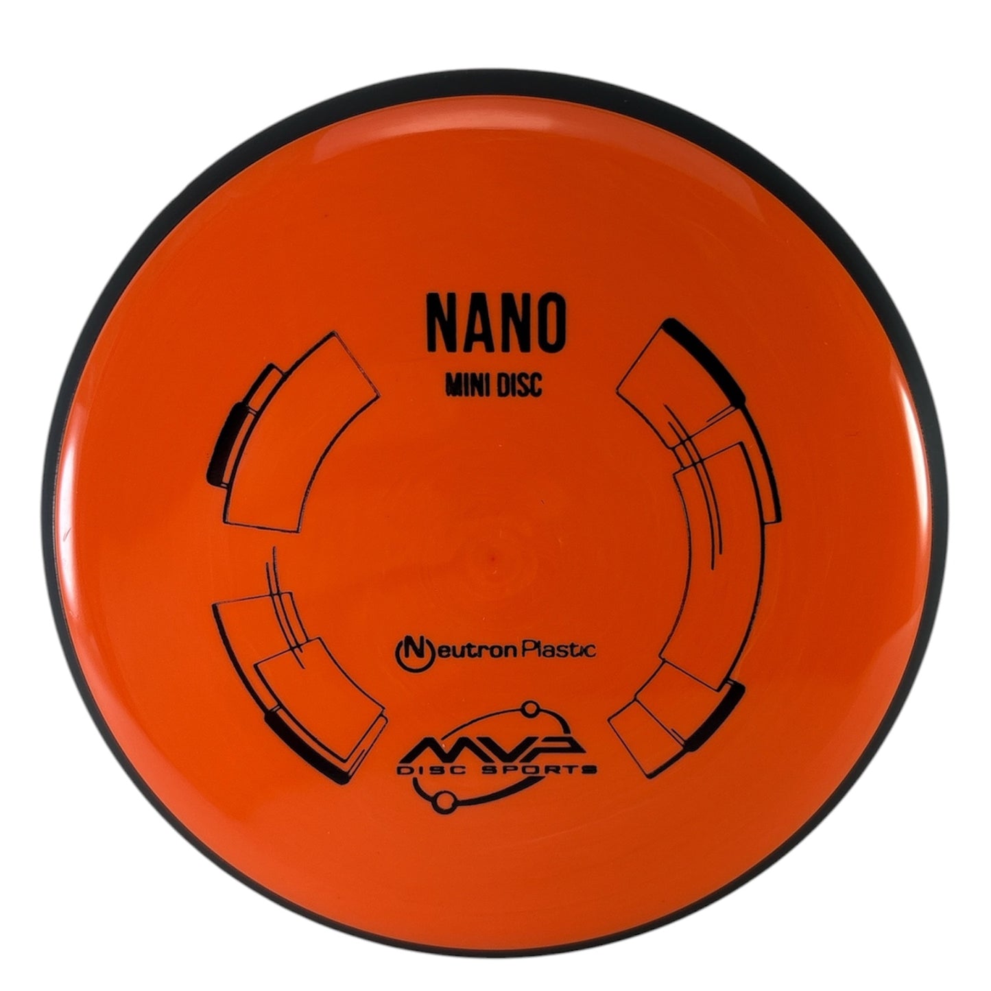 Neutron Nano Mini
