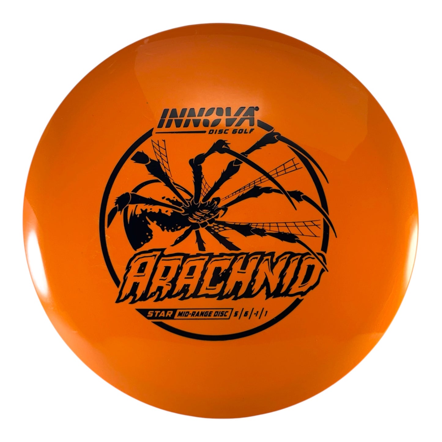Innova Arachnid