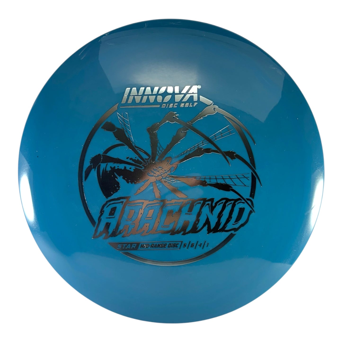 Innova Arachnid