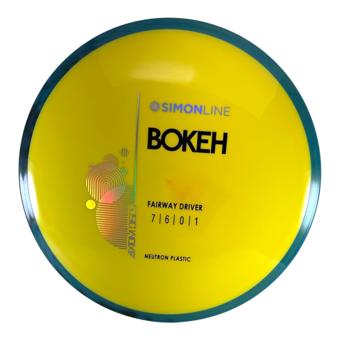 Axiom Bokeh