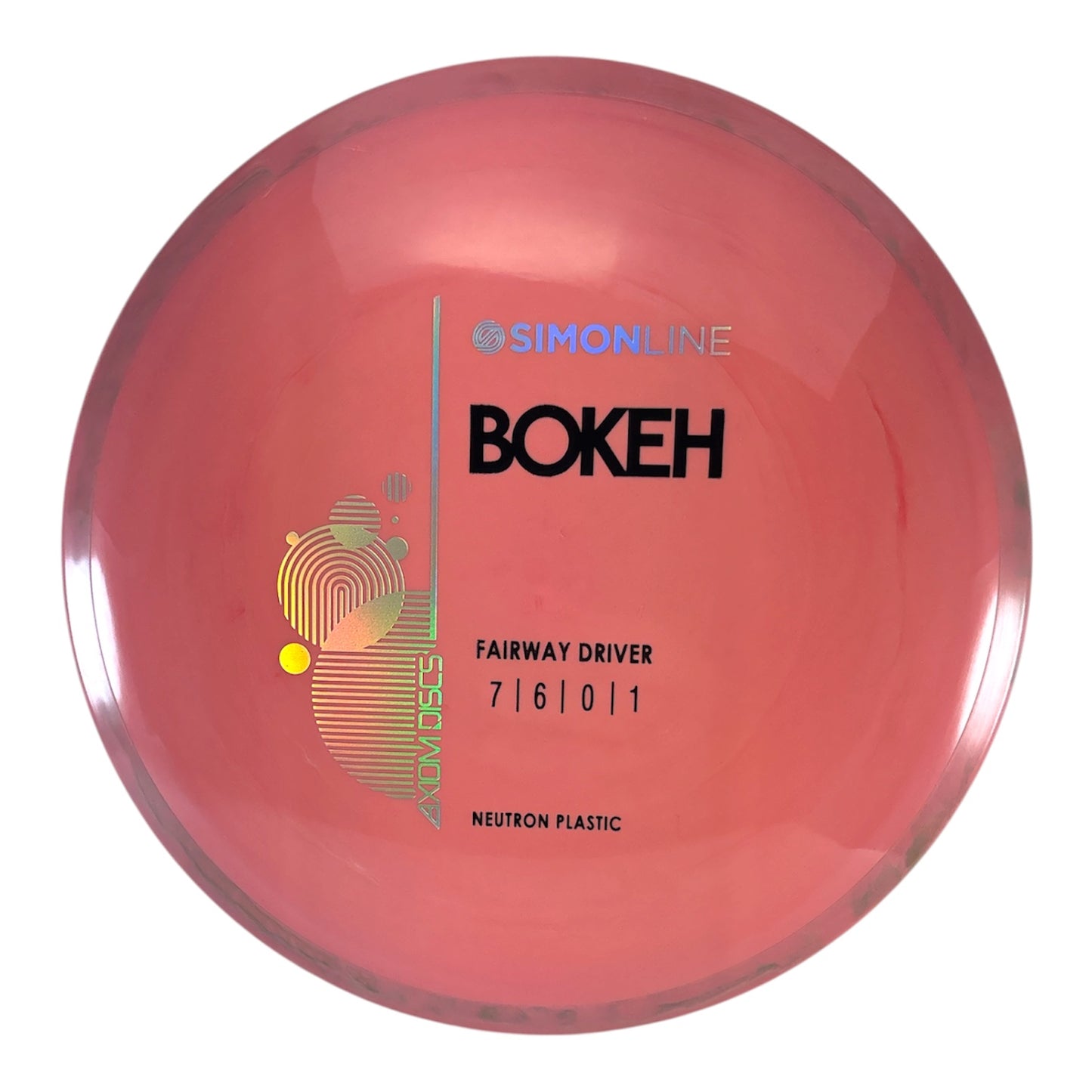 Axiom Bokeh