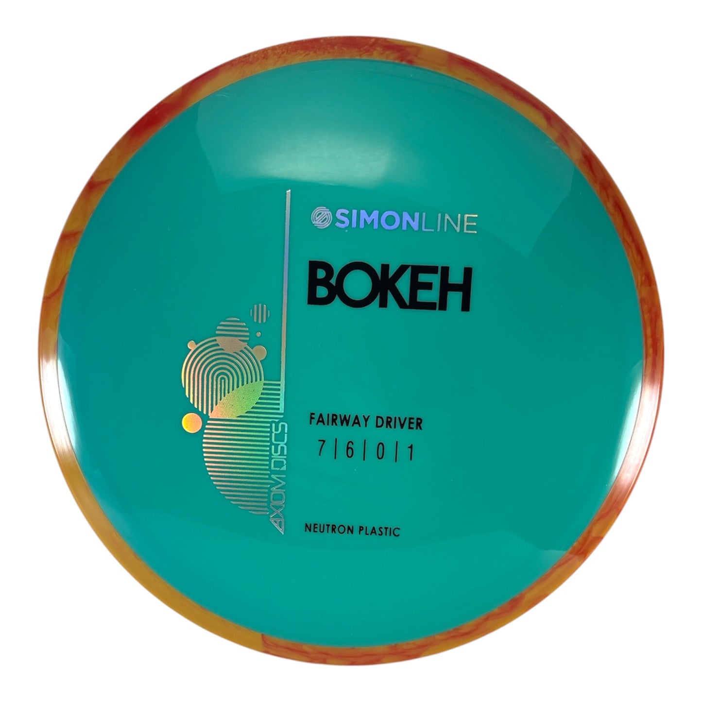 Axiom Bokeh