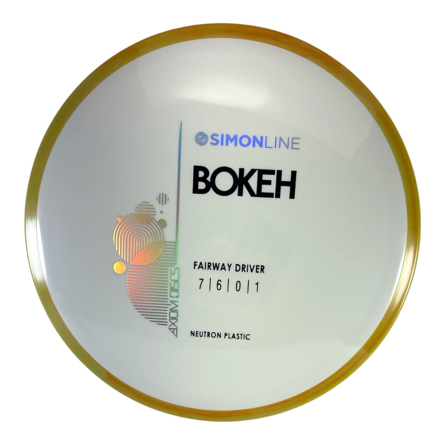 Axiom Bokeh
