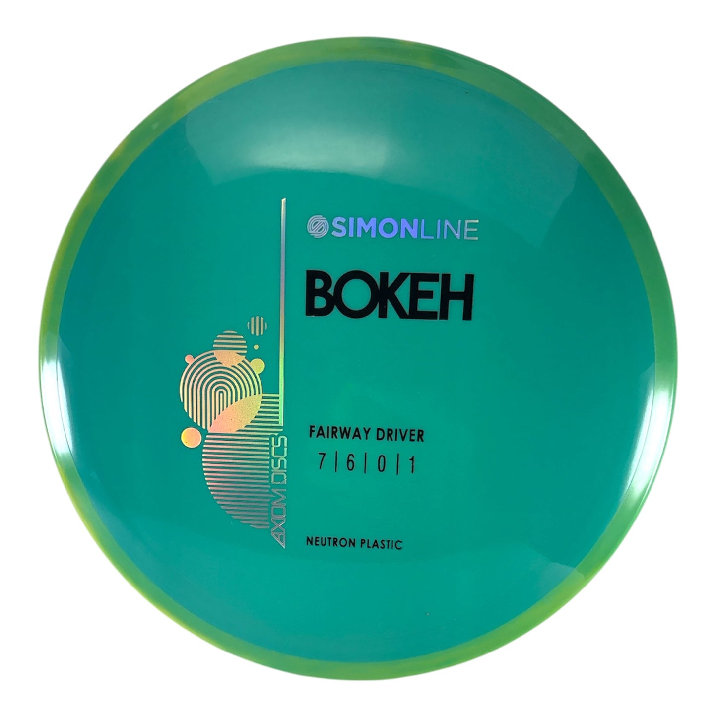 Axiom Bokeh
