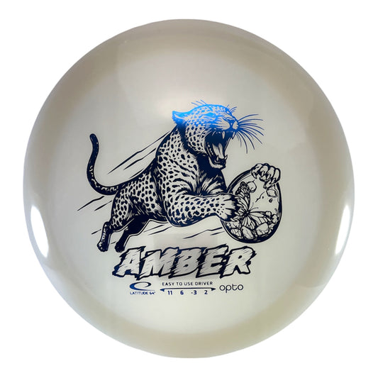 Latitude 64 Amber