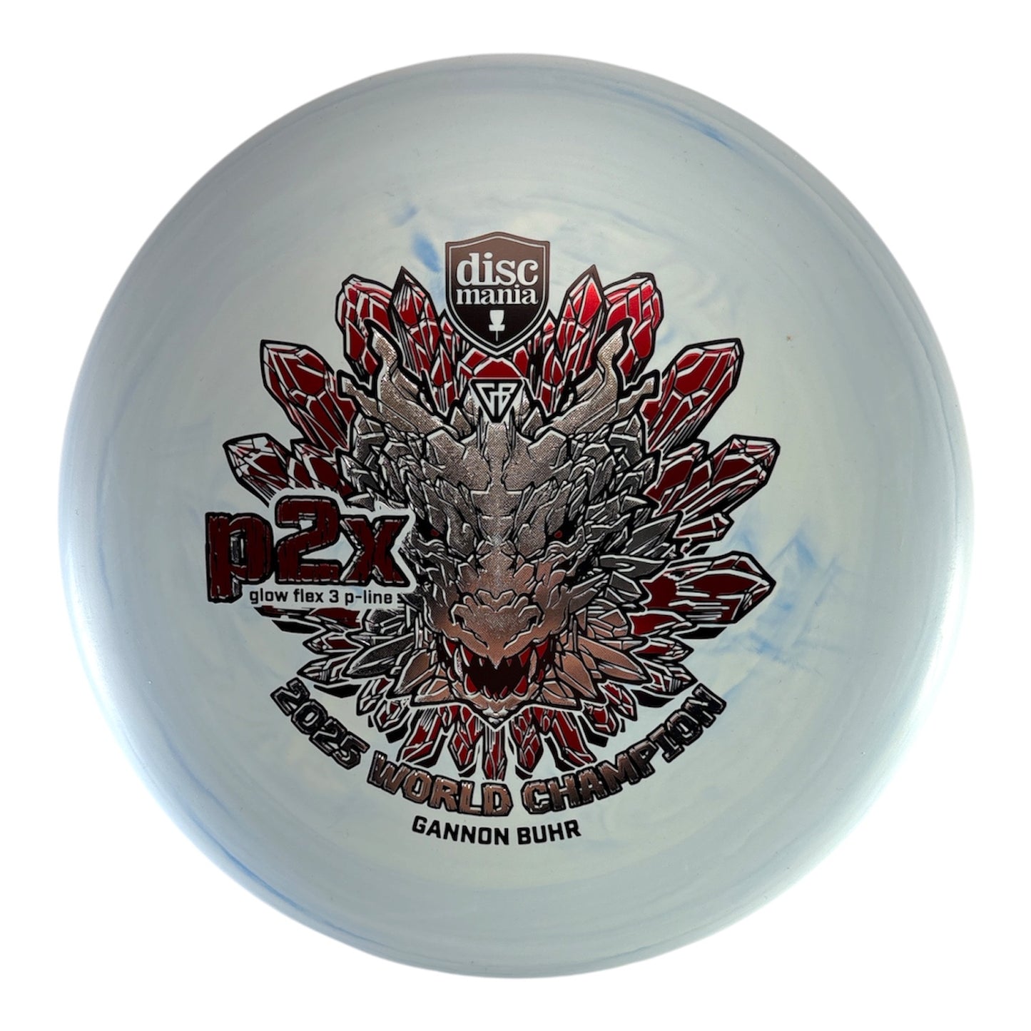Discmania P2X
