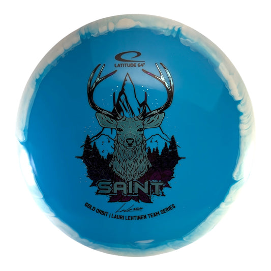 Latitude 64 Saint