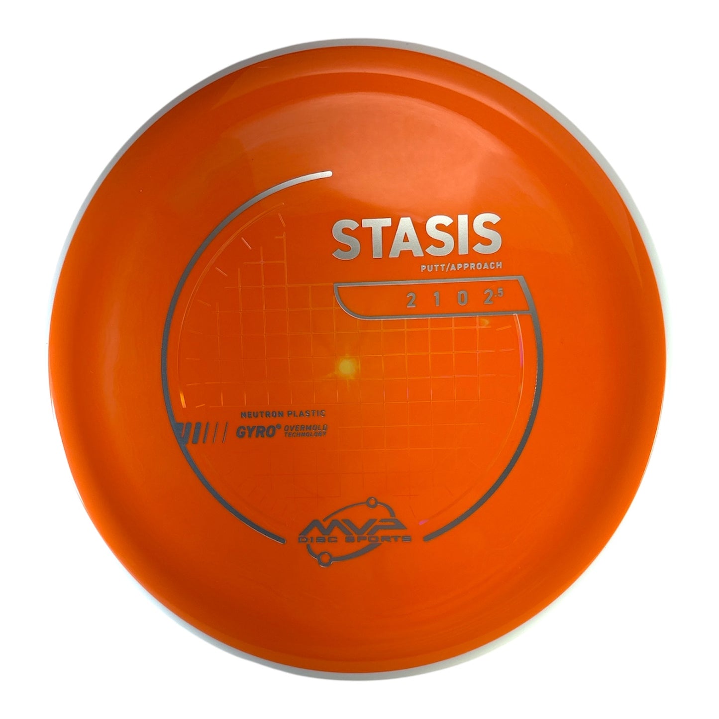MVP Stasis