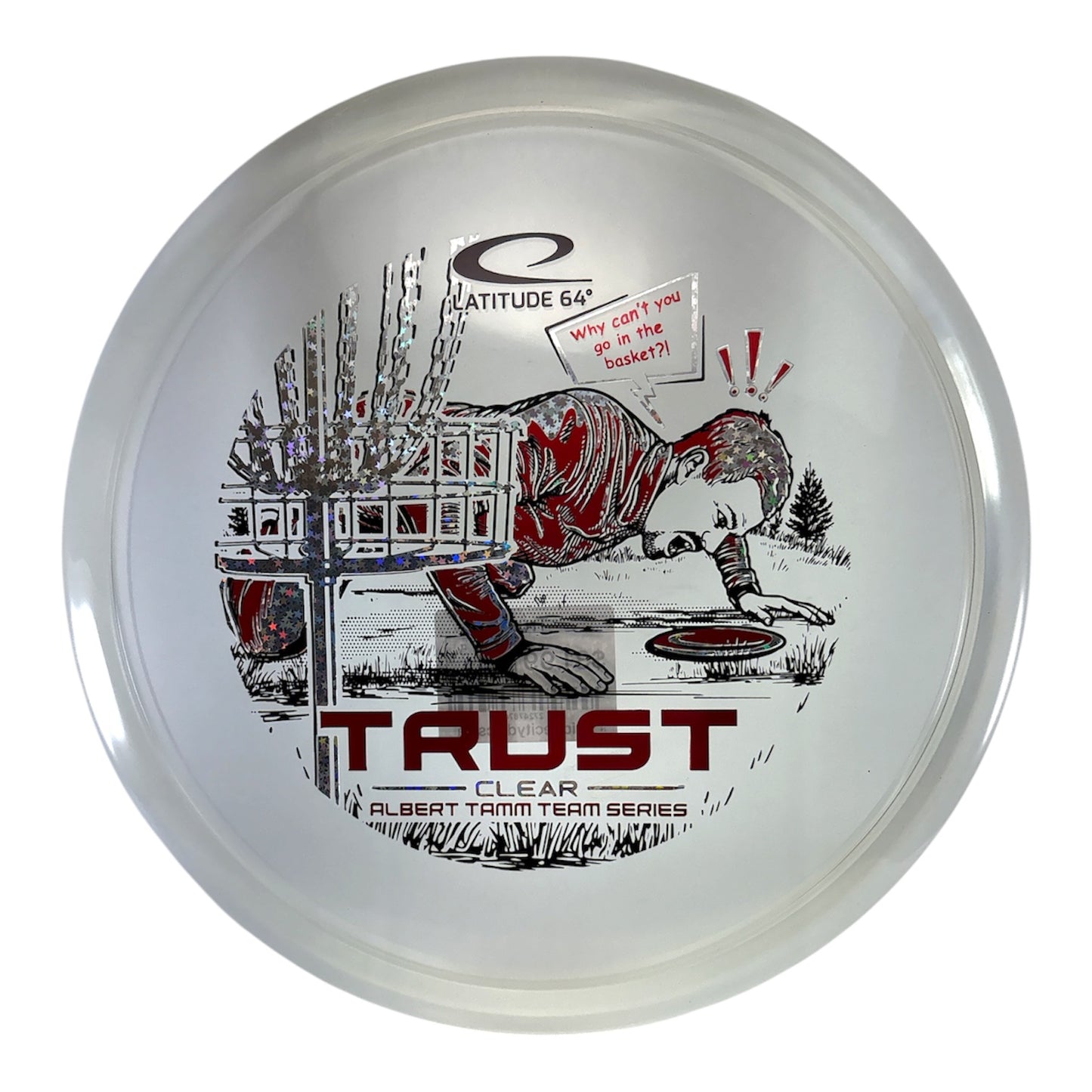 Latitude 64 Trust
