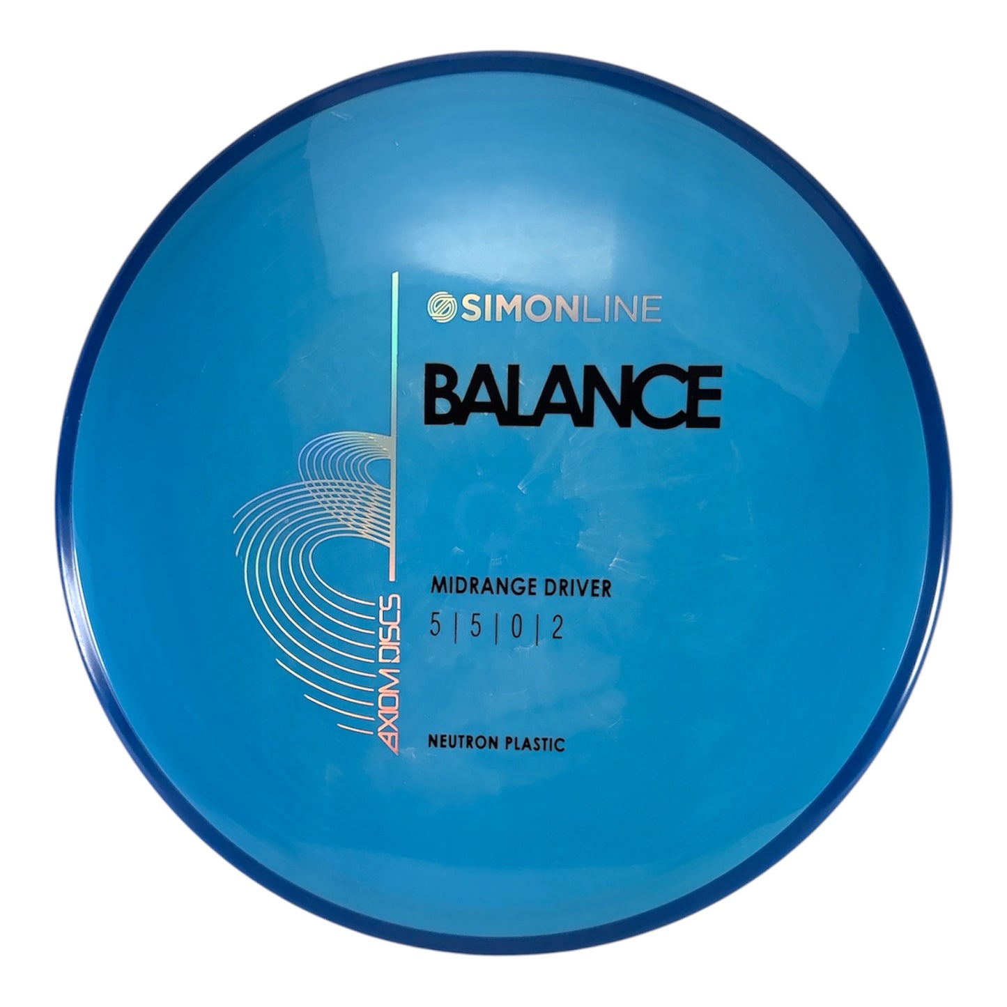 Axoim Balance