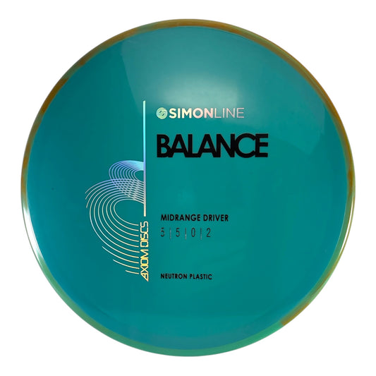 Axoim Balance
