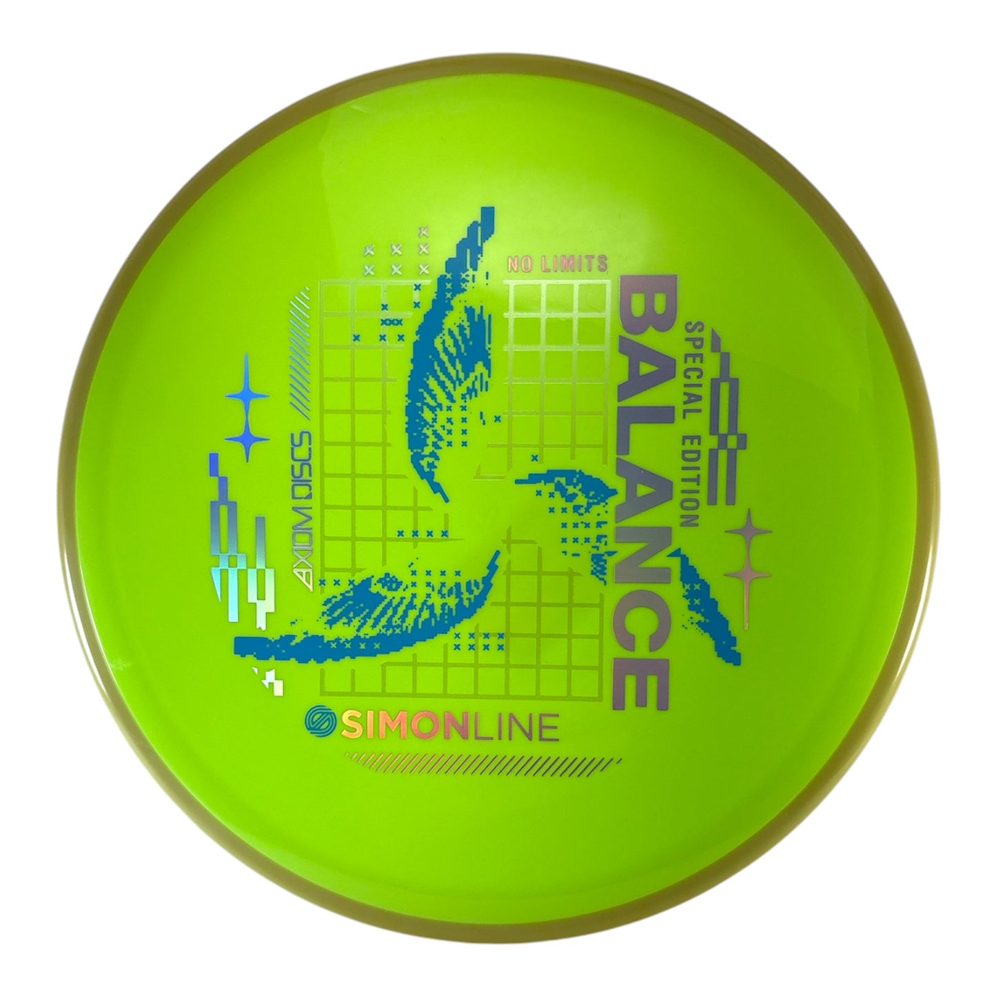 Axoim Balance