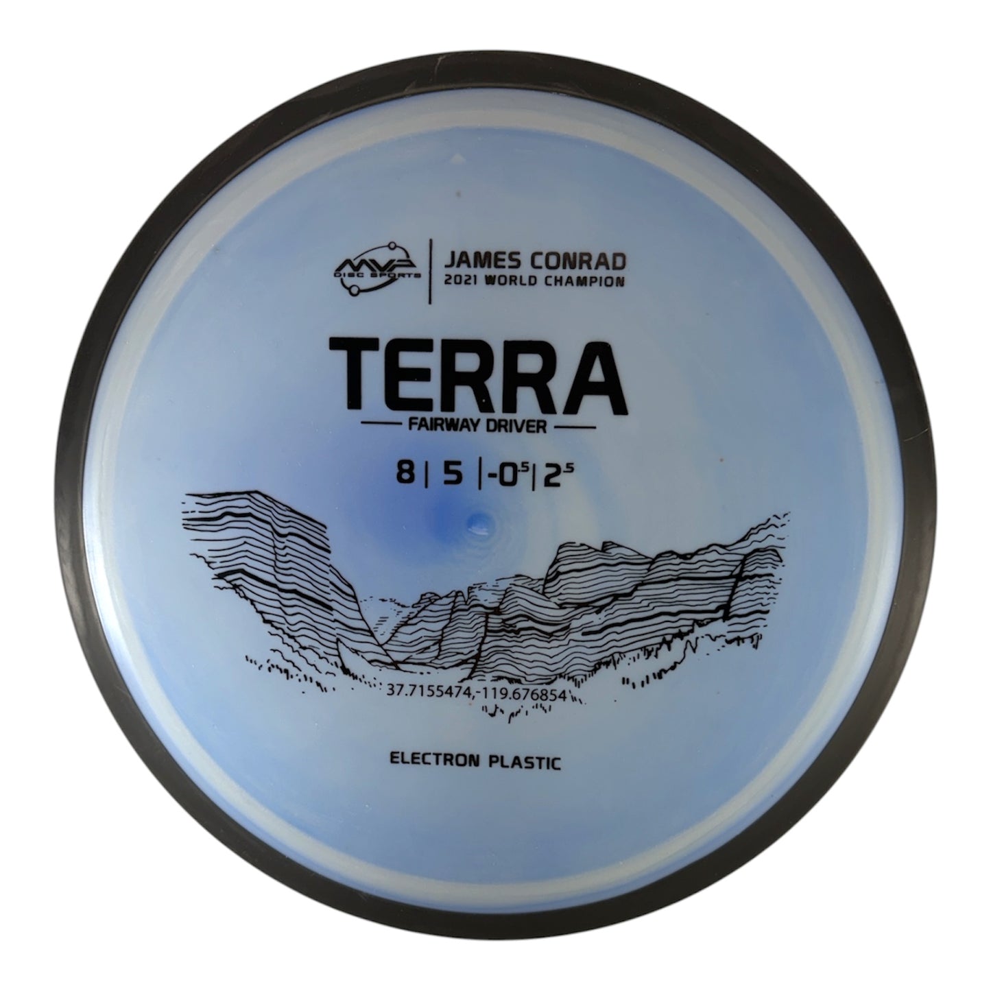 MVP Terra
