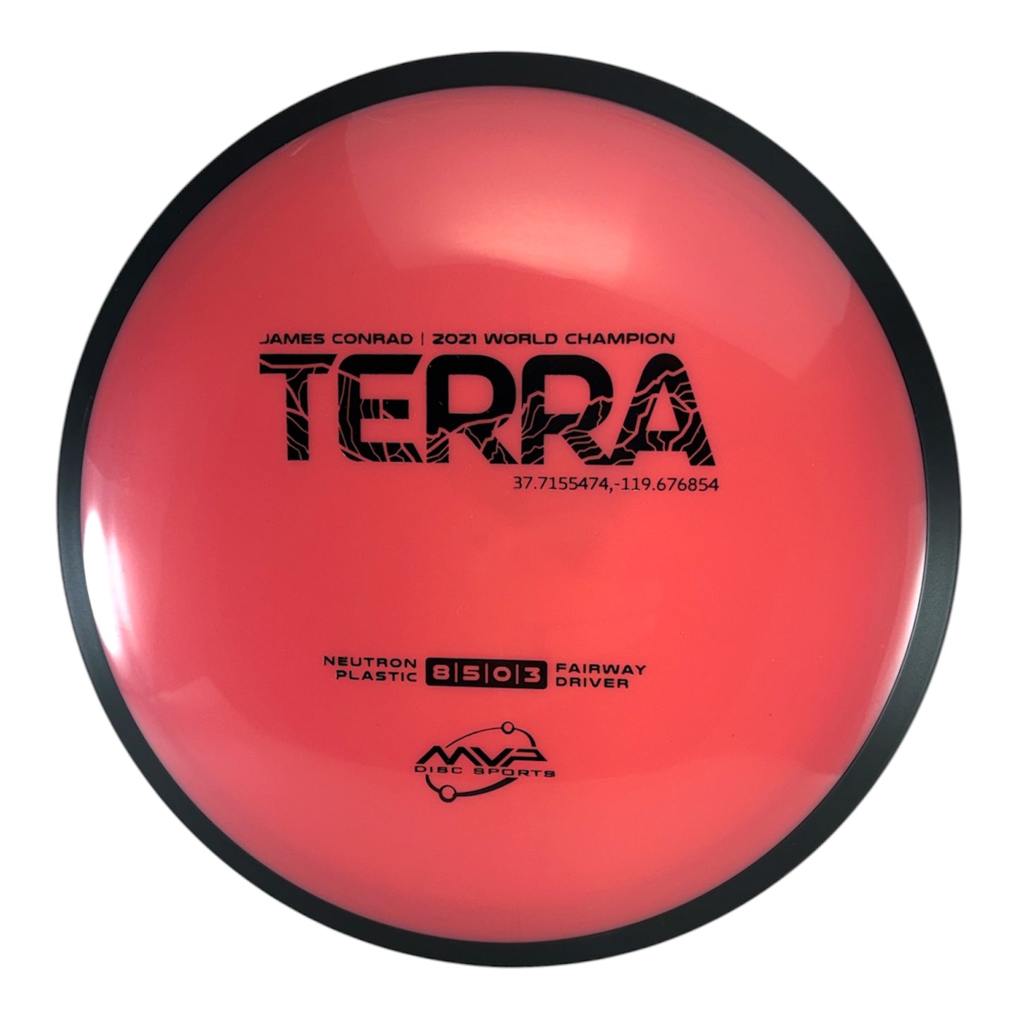 MVP Terra