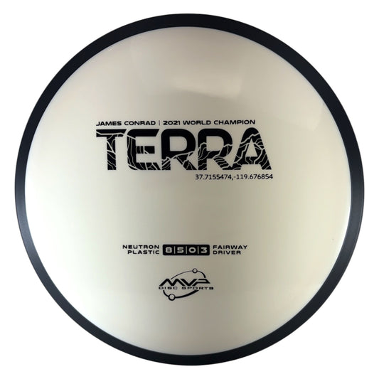 MVP Terra