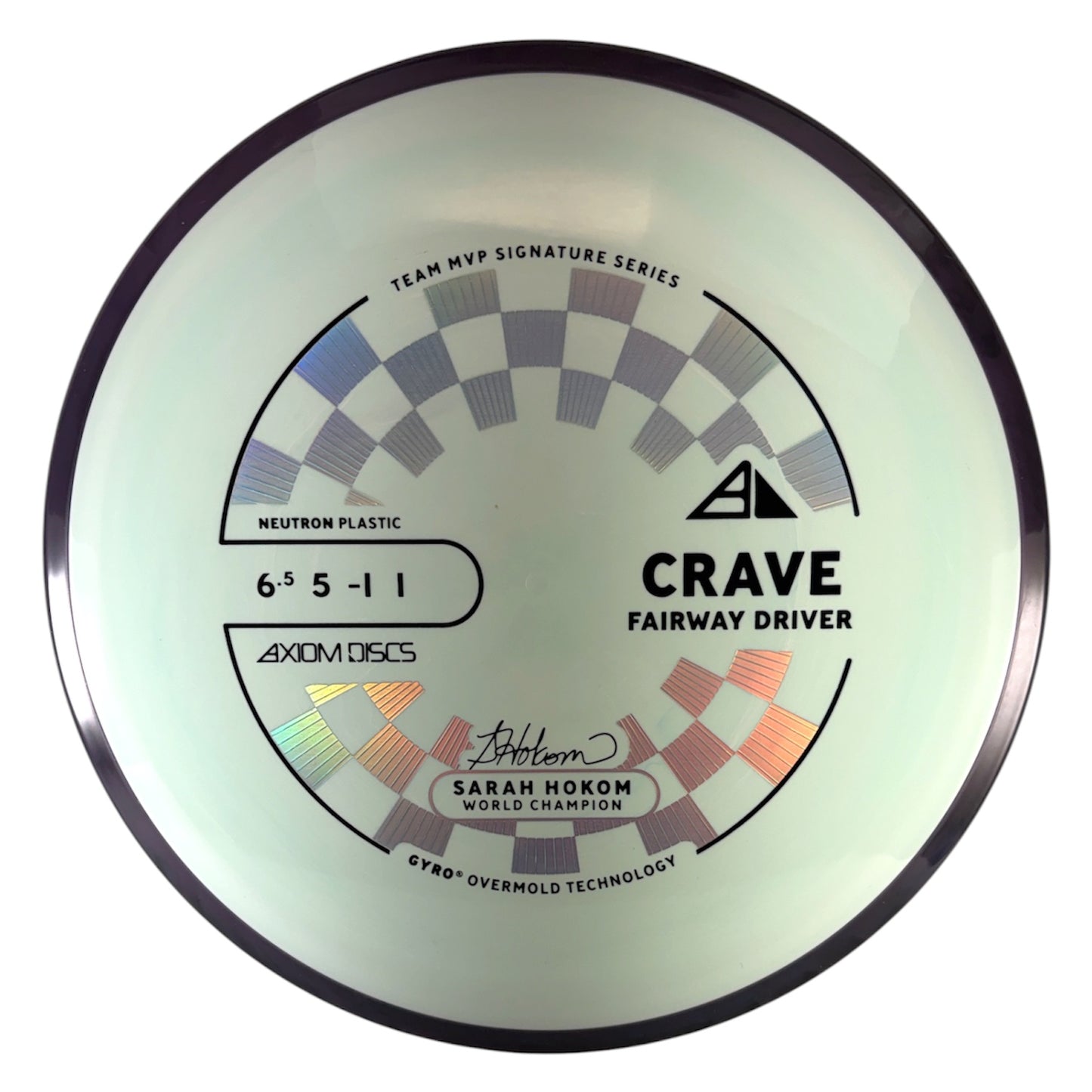 Axiom Crave