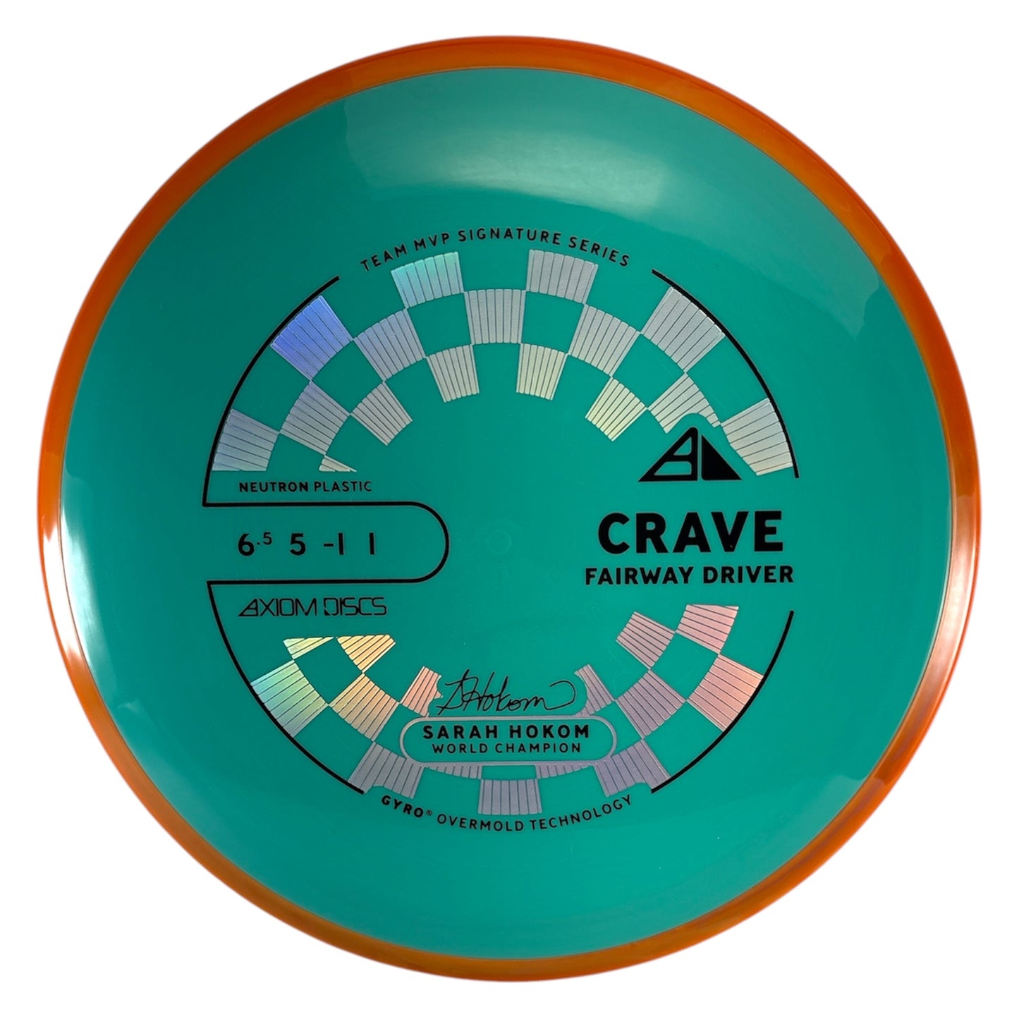 Axiom Crave