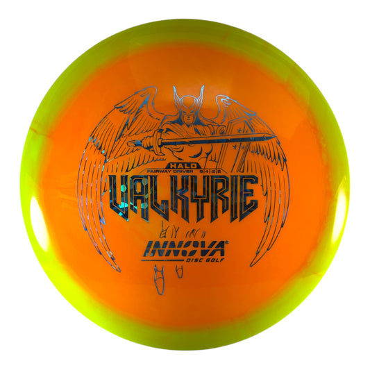 Innova Valkyrie