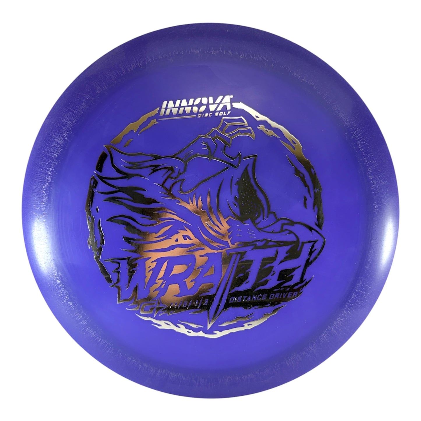 Innova Wraith