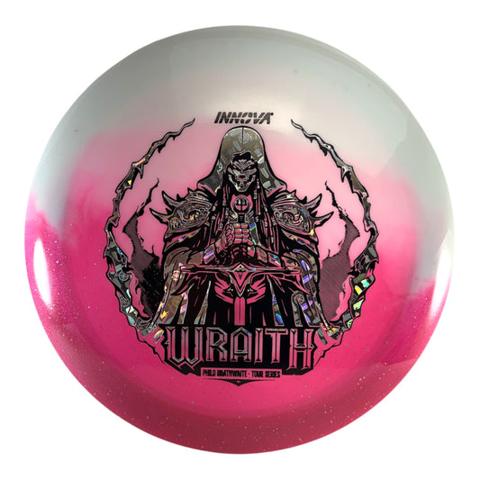 Innova Wraith