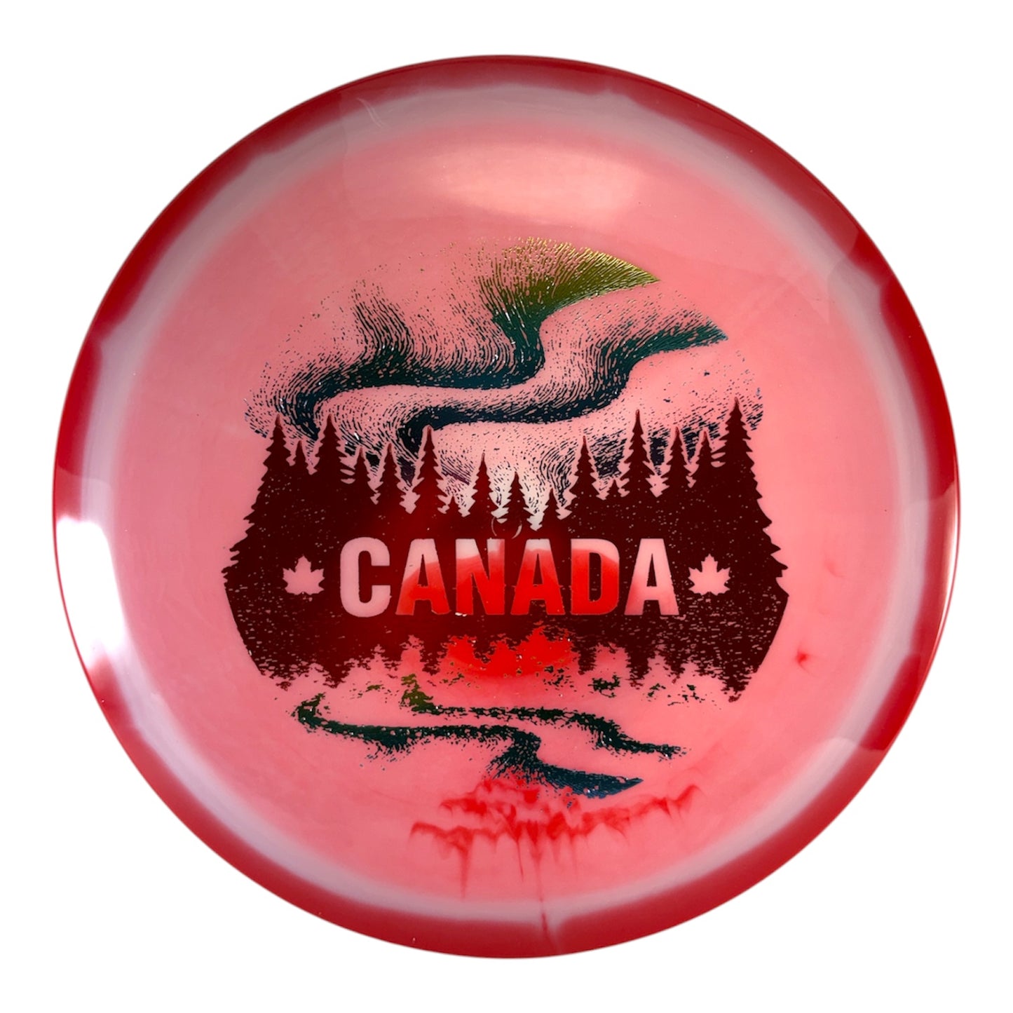 Innova Eagle L
