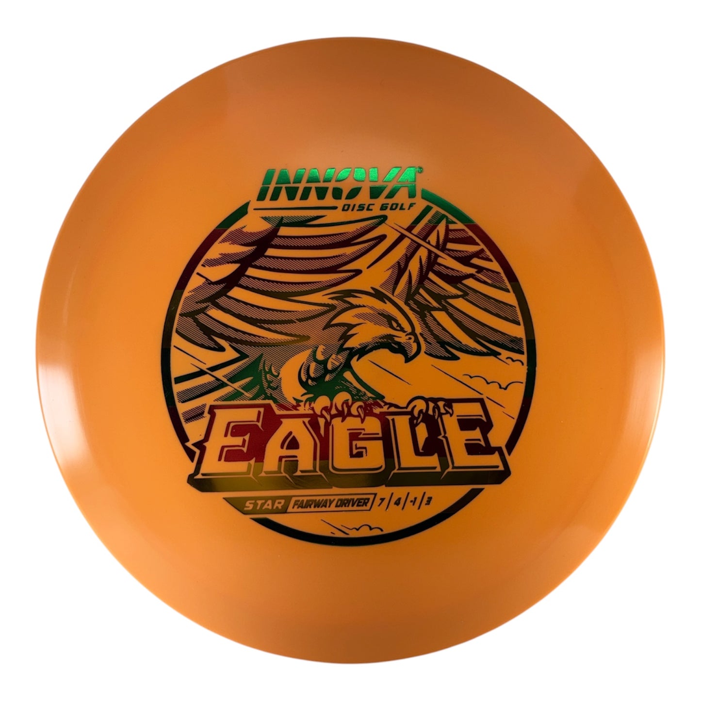 Innova Eagle