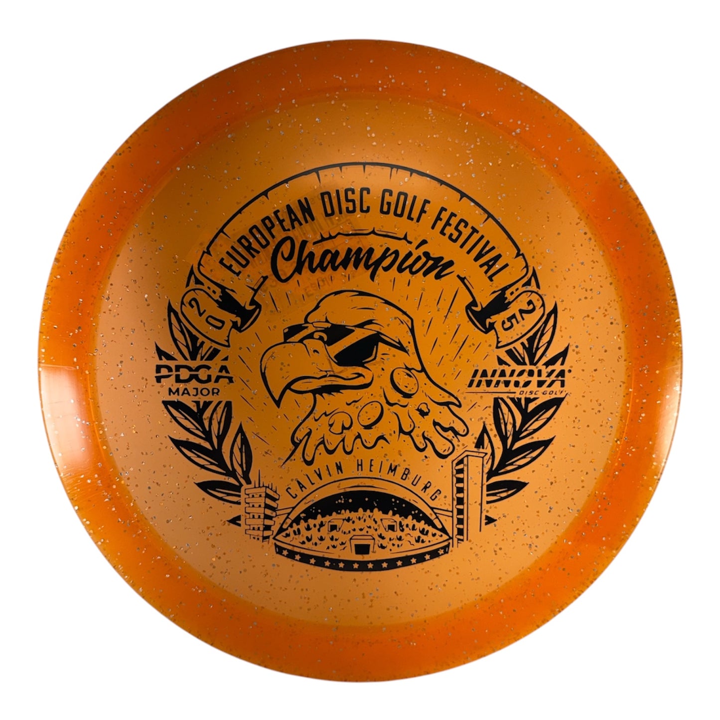 Innova Eagle
