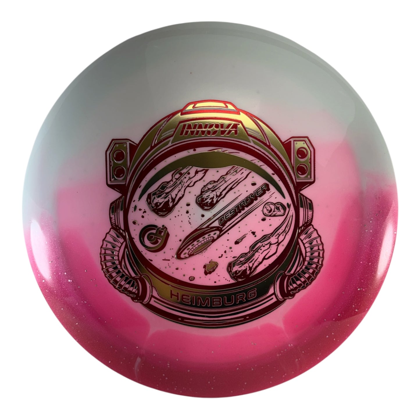 Innova Destroyer