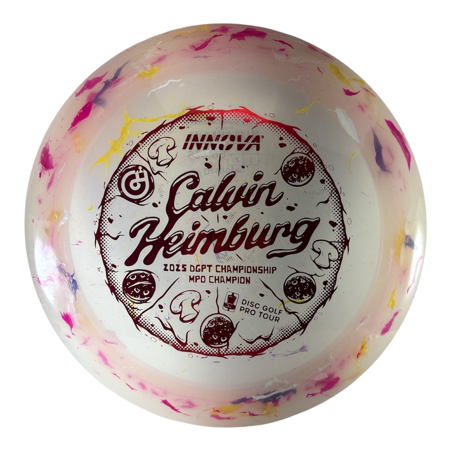 Innova Destroyer