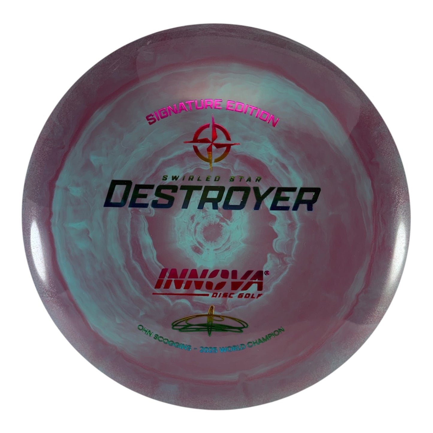 Innova Destroyer