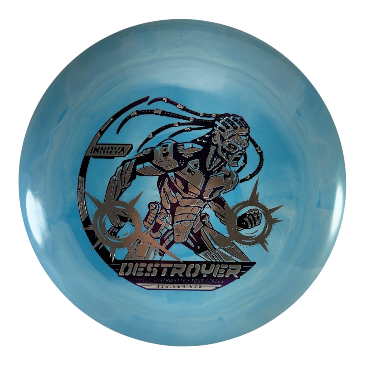 Innova Destroyer