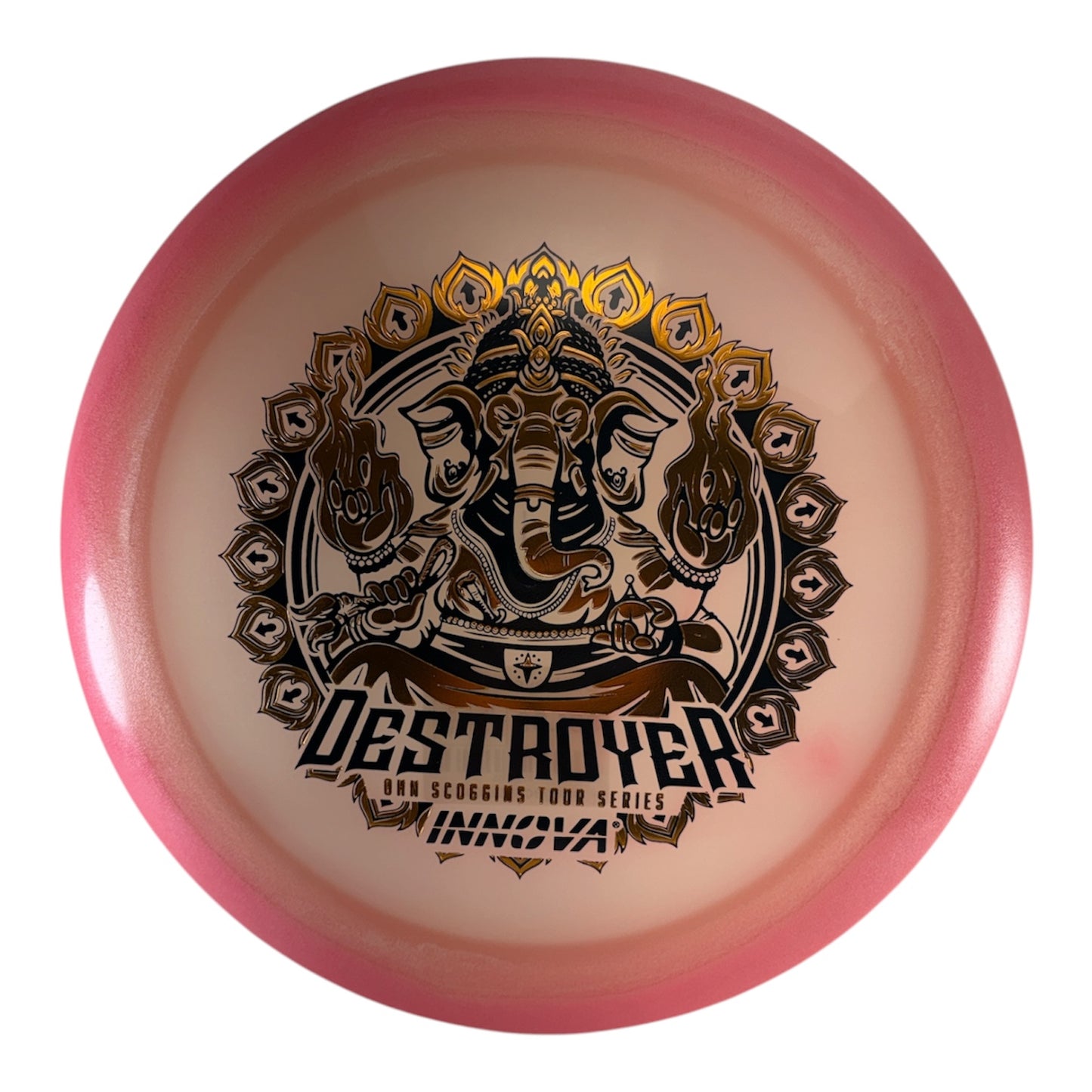 Innova Destroyer