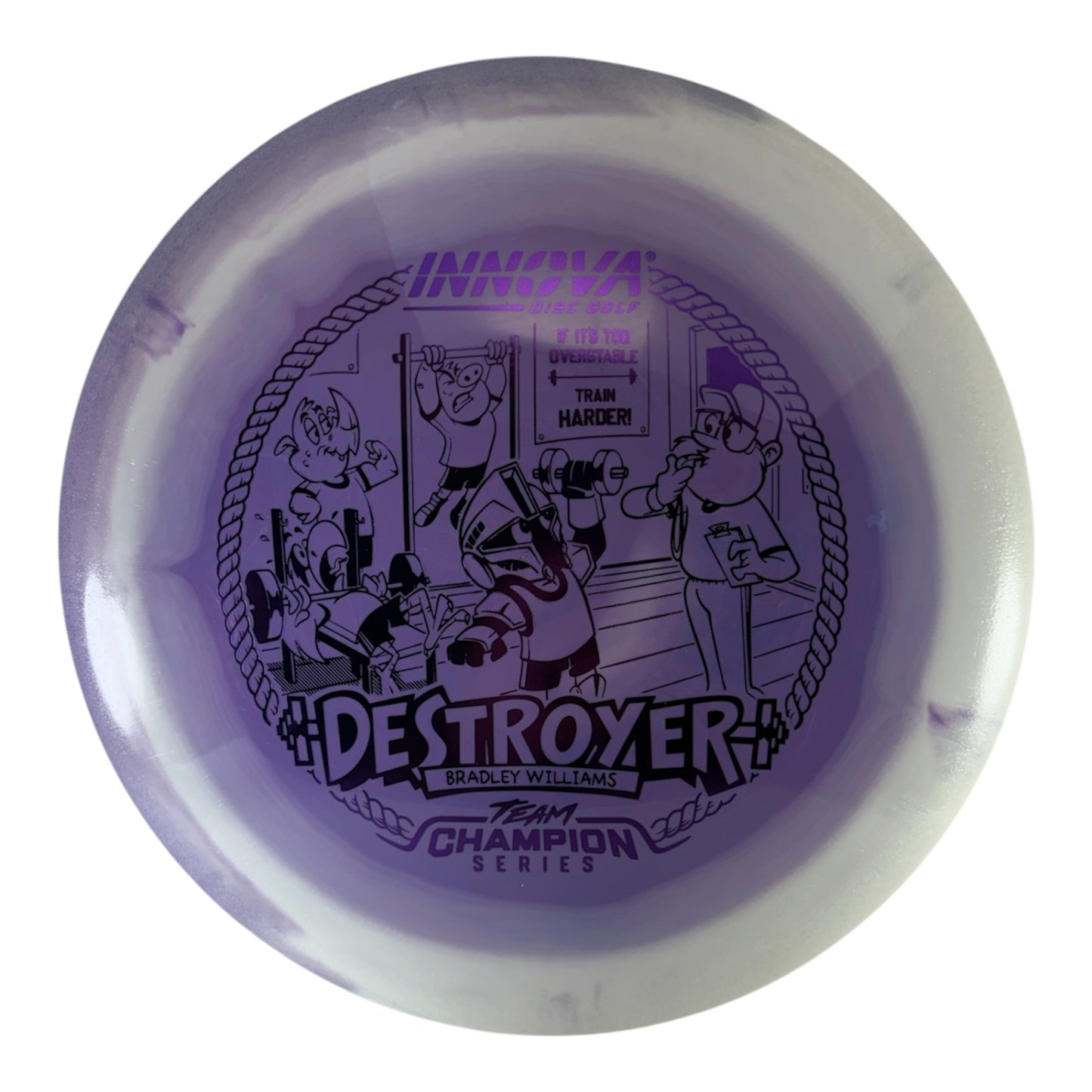 Innova Destroyer