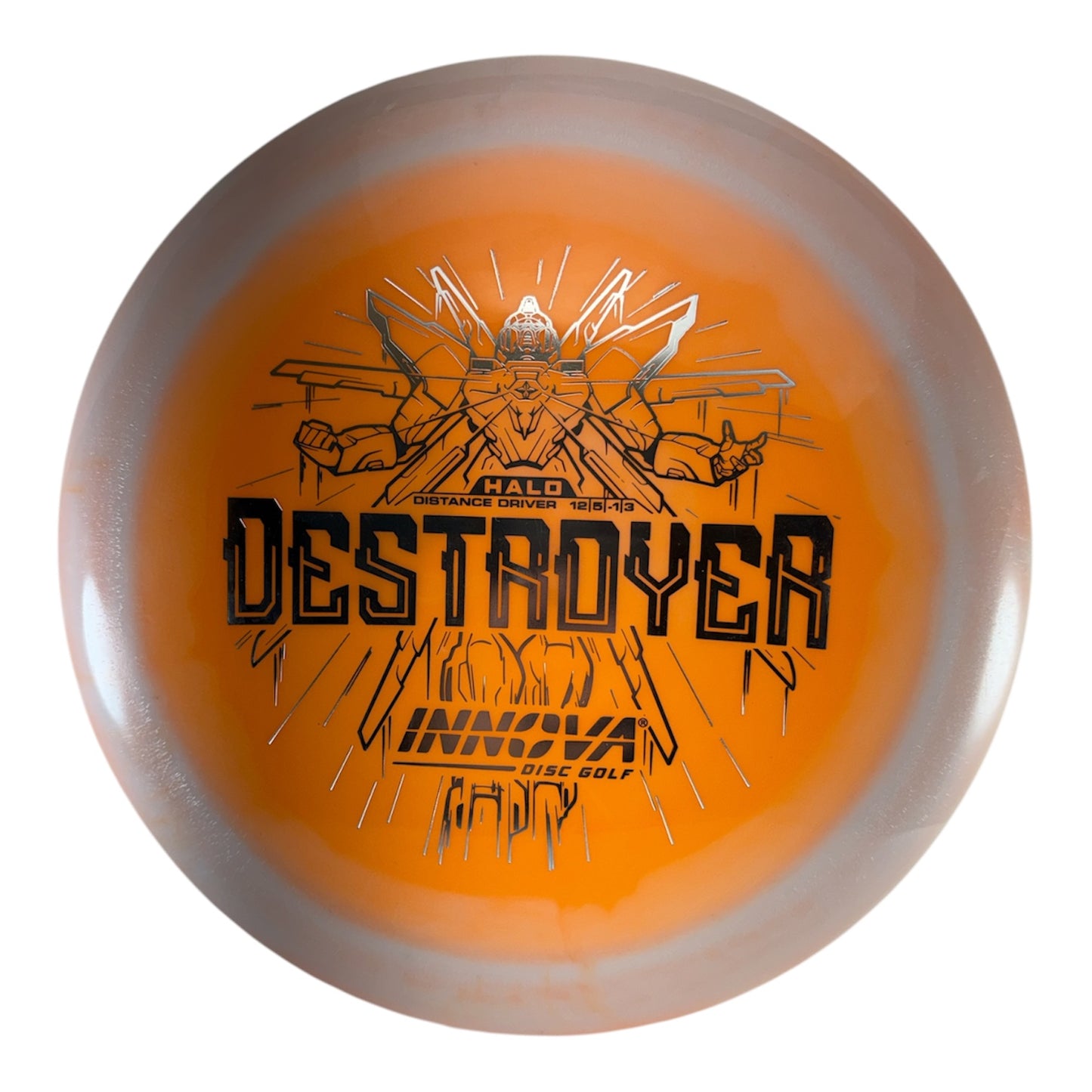 Innova Destroyer