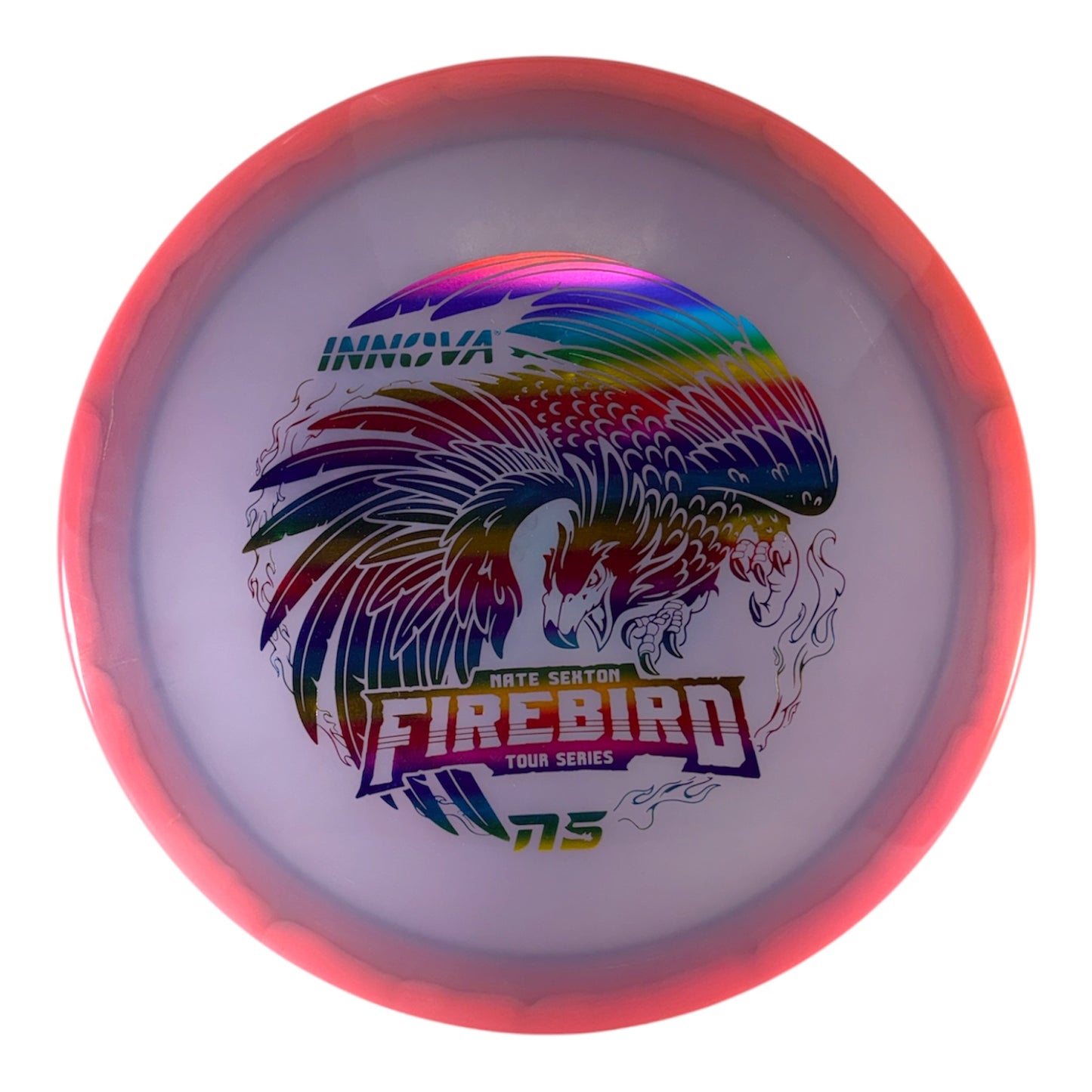 Innova Firebird