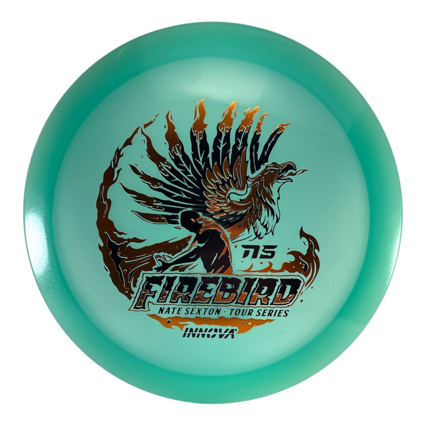 Innova Firebird