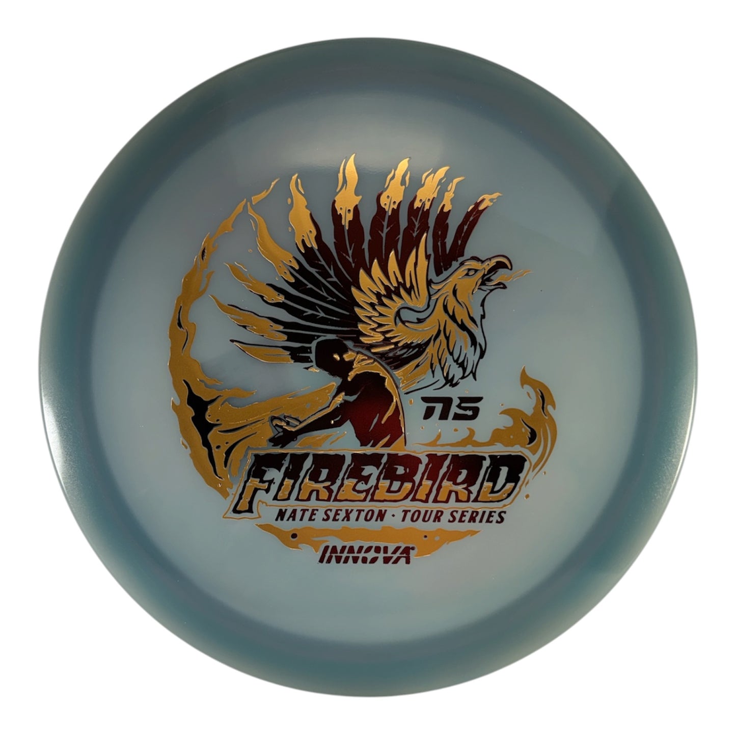 Innova Firebird