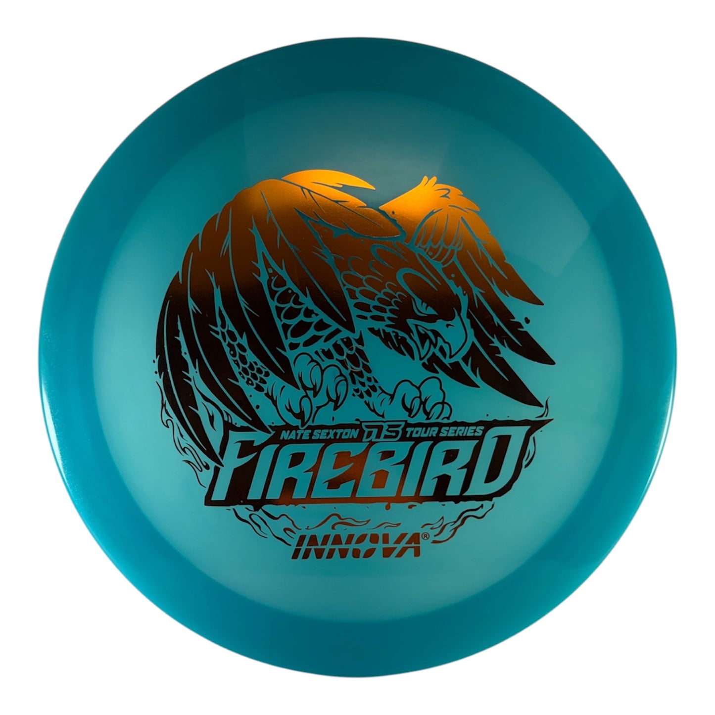 Innova Firebird