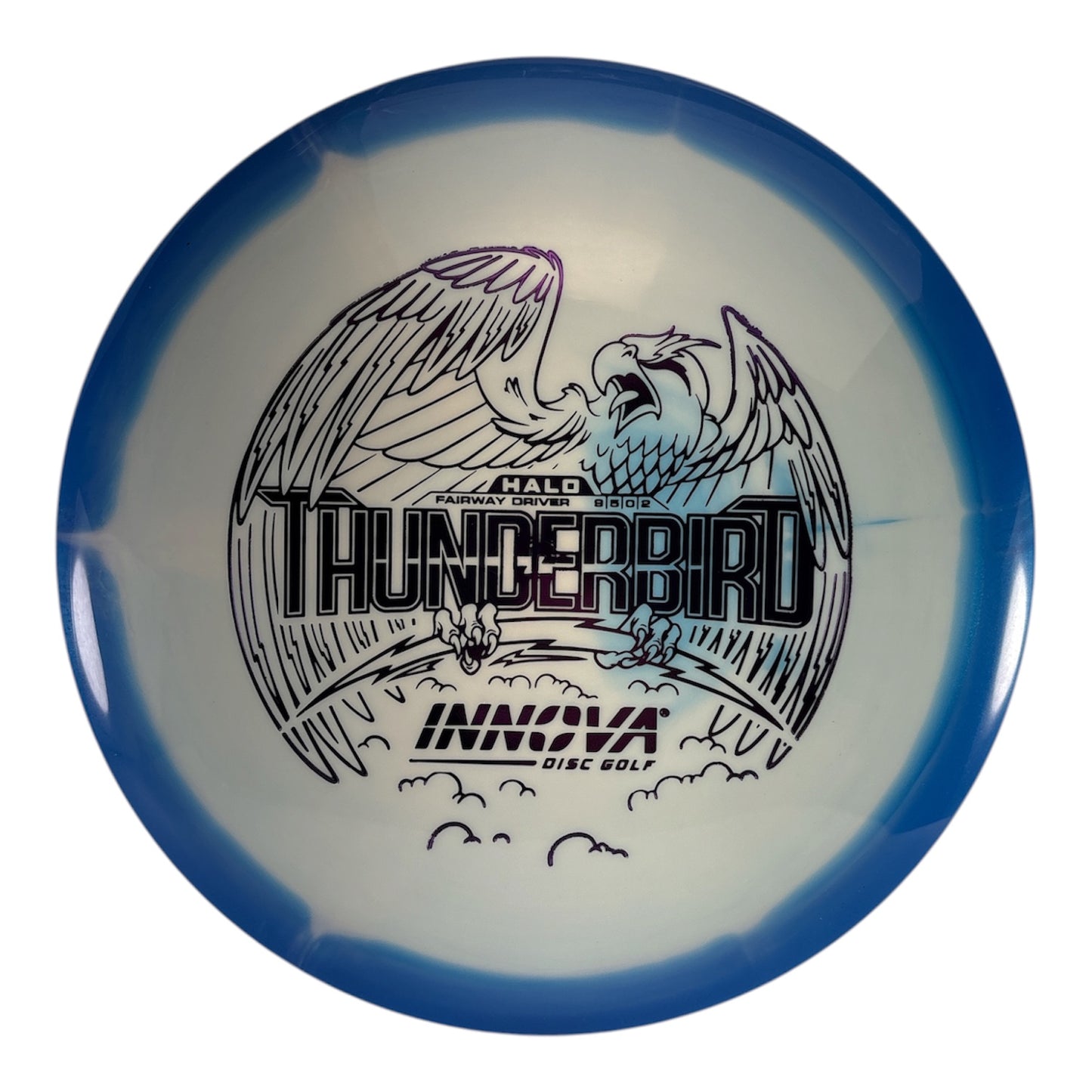 Innova Thunderbird
