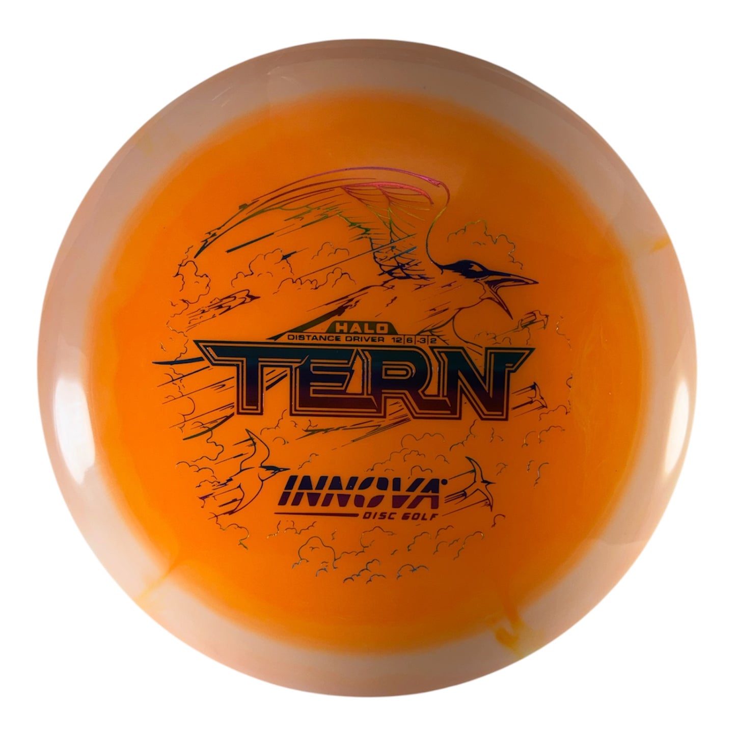 Innova Tern